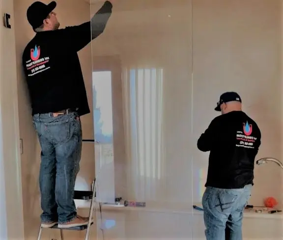 Professional plumbing installation for Tankless Water Heater Installation in Highland Park