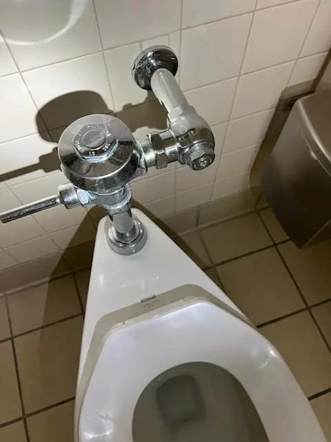 Fixture installation and repair for Sewer Camera Inspection in Highland Park